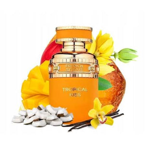 Tropical Kiss French Avenue for women