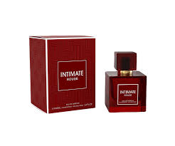 (Open Box) Intimate Rouge Milestone Perfumes for women and men