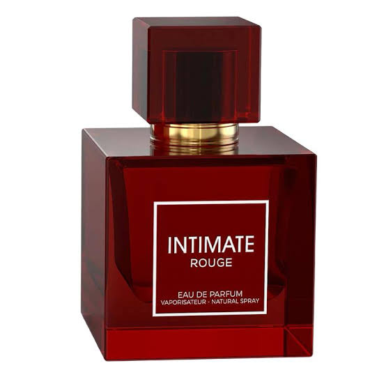 (Open Box) Intimate Rouge Milestone Perfumes for women and men