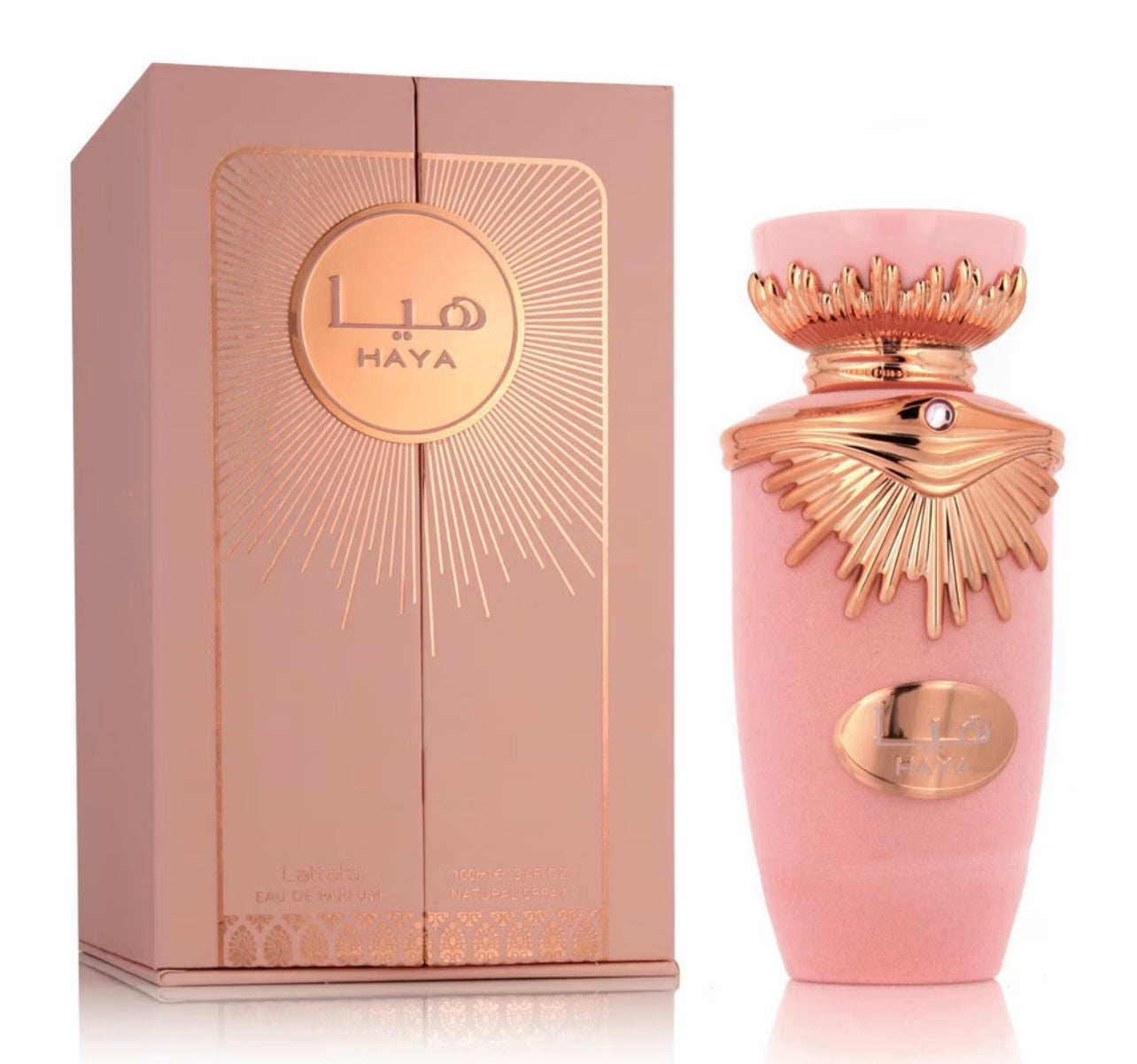 Haya Eau Parfum 3.4oz