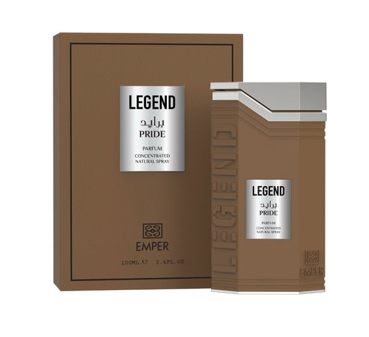 Legend Pride For Men
