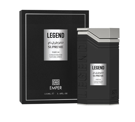 Legend Supreme For Men