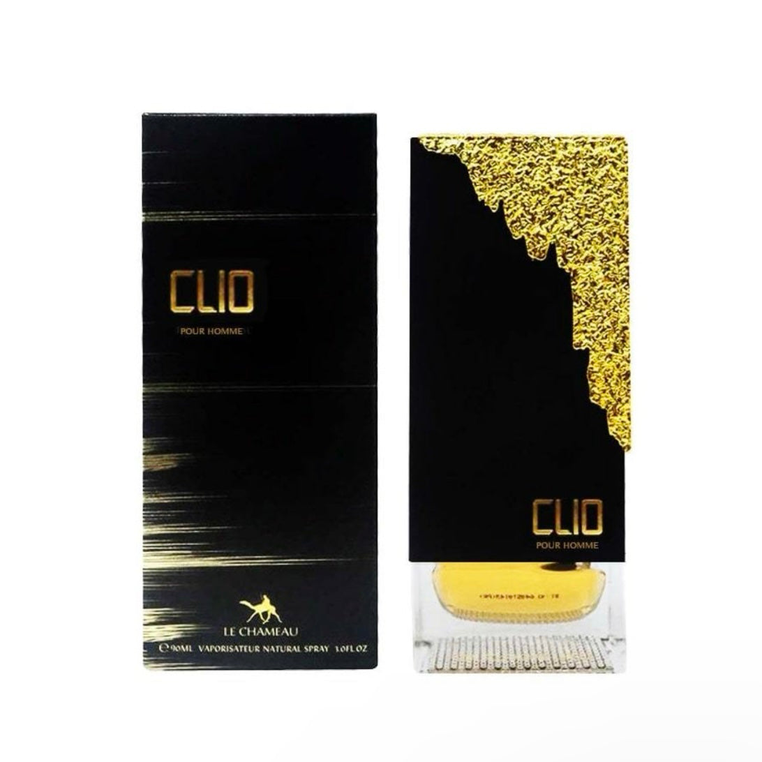 Le Chameau Clio Perfume For Men 90 ML EDT