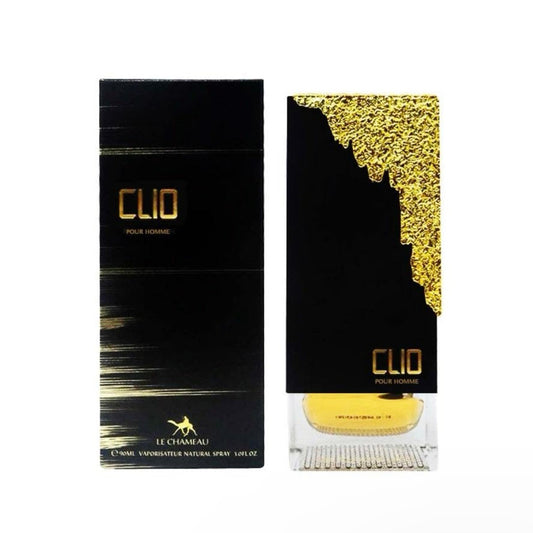 Le Chameau Clio Perfume For Men 90 ML EDT