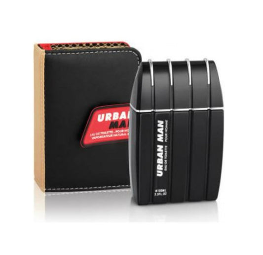 Urban Man Emper for men 3.4oz