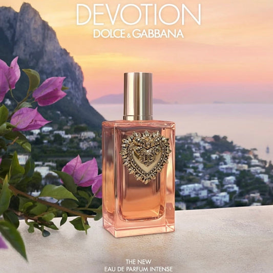 Devoción Dolce&amp;Gabbana(diseñador)