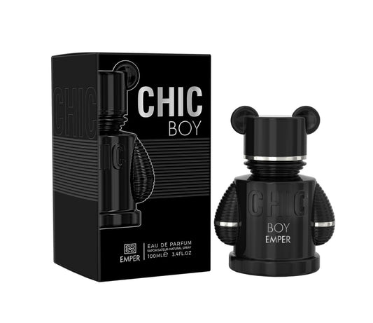 Chic Boy For Men 100 ml