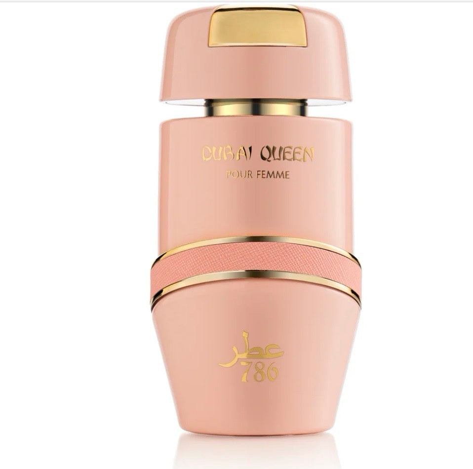 DUBAI QUEEN FOR WOMEN 786