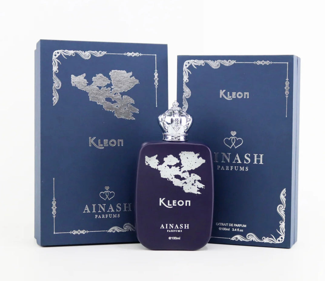 Kleon by Ainash Parfums 3.4oz