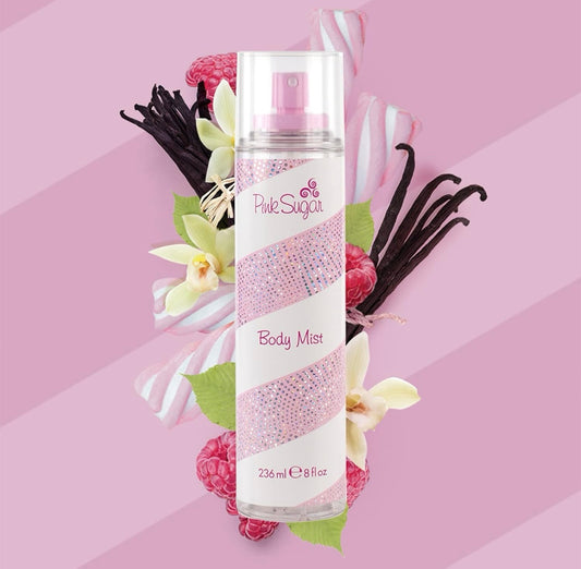 Pink Sugar 236 Ml