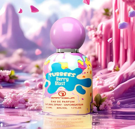 Berry Blast Tubbees for women and men