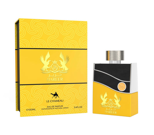 Hareer For Men Le Chameau