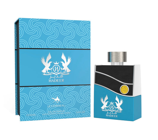 Hadeer For Men Le Chameau