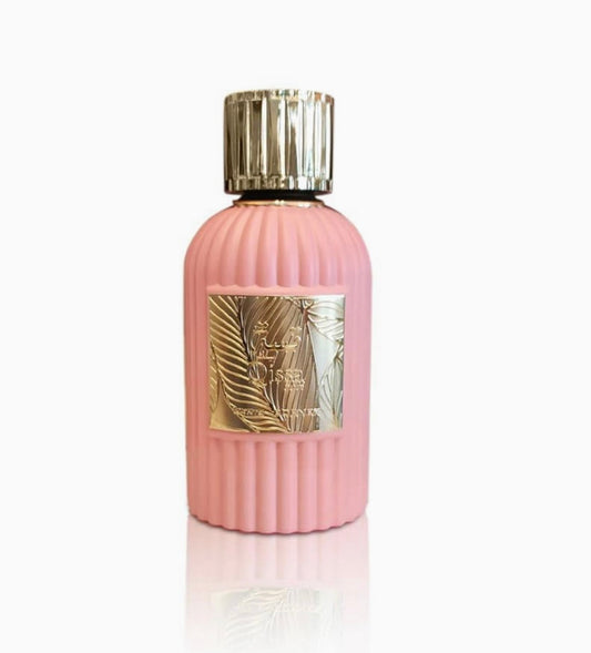 Qissa Pink Paris Corner