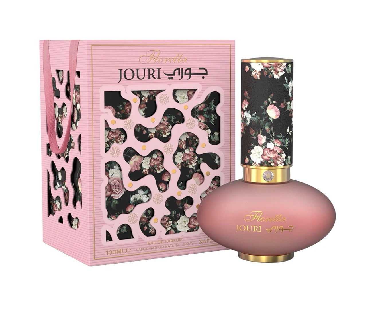Floretta Jouri For Woman By Emper