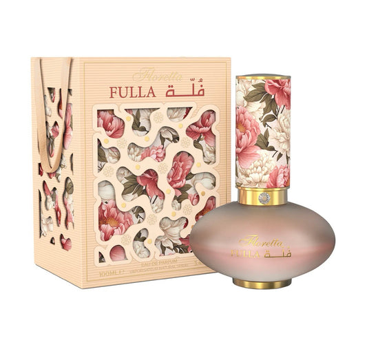 Floretta Fulla For Woman by Emper