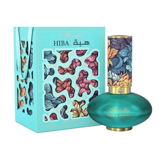 Floretta Hiba For Woman by Emper