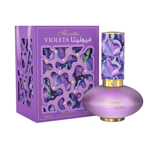 Floretta Violeta For Woman by Emper