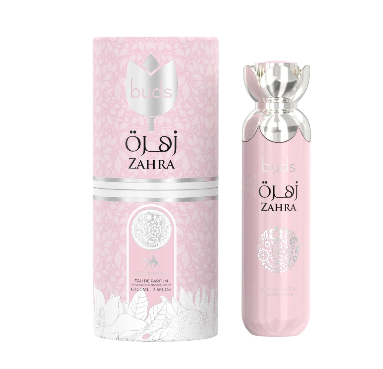 Buds Zahra Women