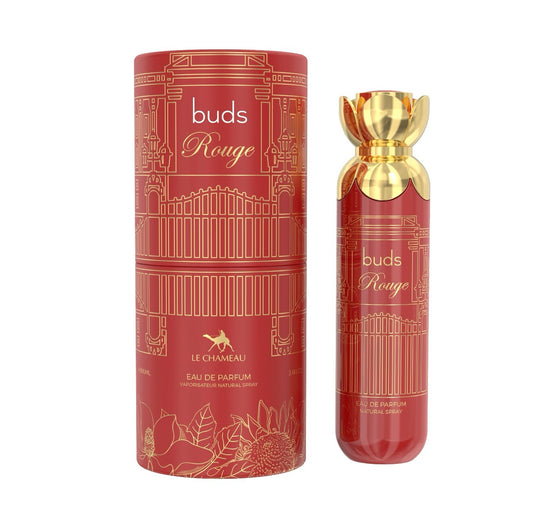 Buds Rouge Women