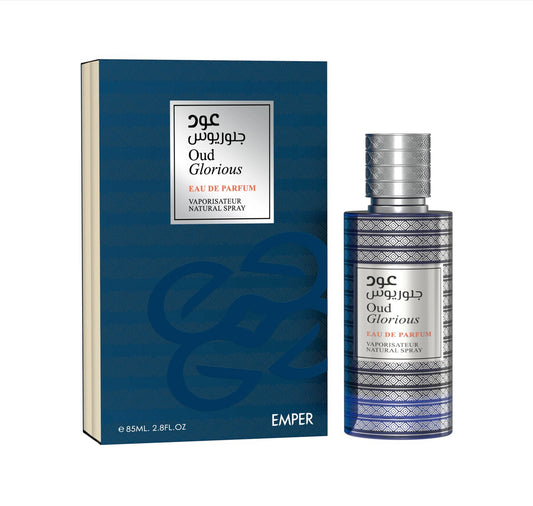 Oud Glorious For Unisex