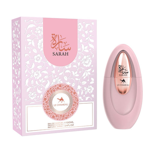 Sarah Female For Le Chameau