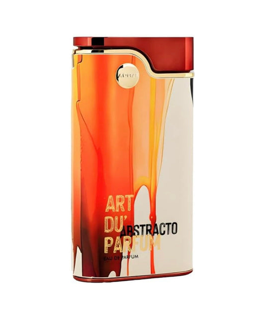 Art Du Parfum Abstracto Armaf