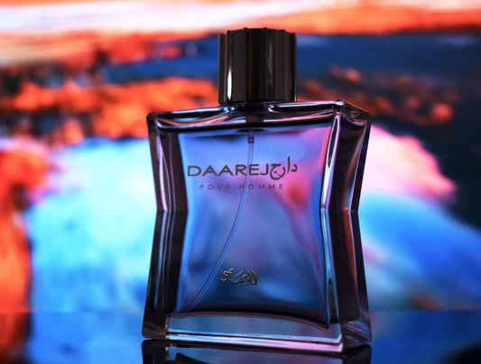 Daarej pour Homme Rasasi for Men