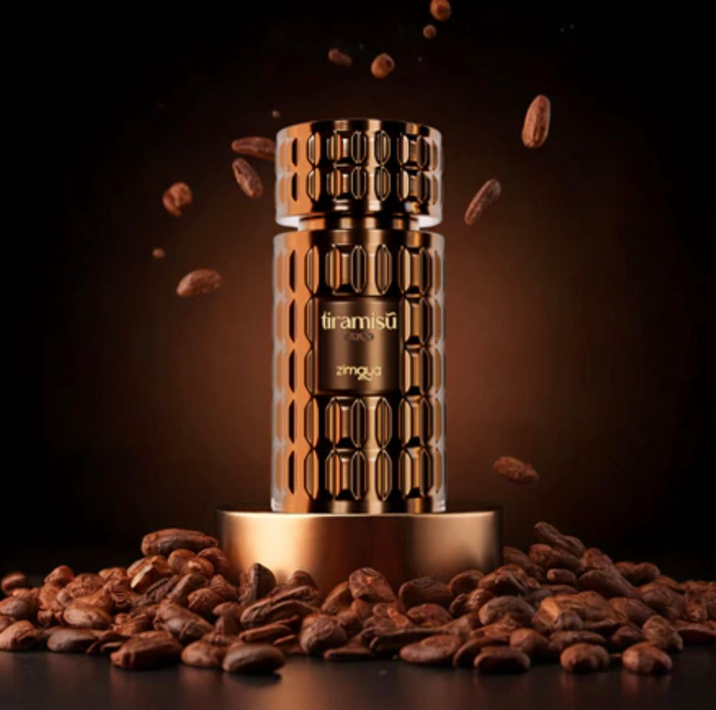 Tiramisu Coco Zimaya for women and men