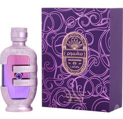 Lattafa Mashmoon pure concentrated oil 0.68 oz