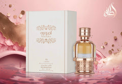 Attar Amoura Lattafa Perfumes for Men and Women