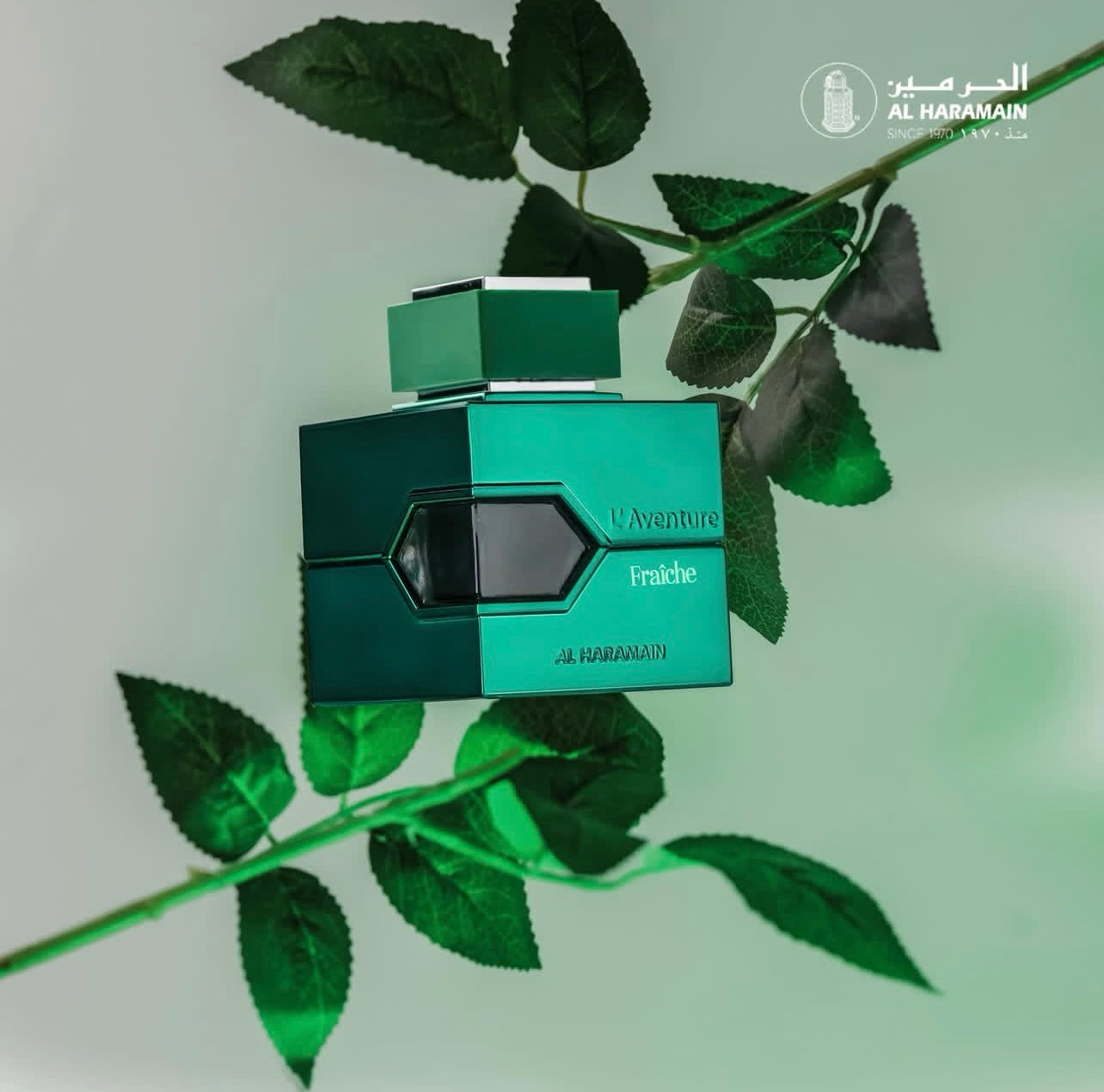 Al Haramain L´aventure Fraiche Extrait de Parfum