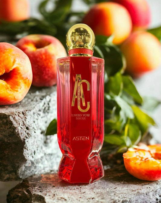 I need you Rouge Eau Parfum 3.4oz