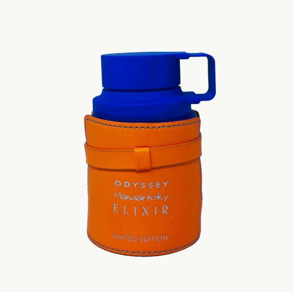 (DAMAGED BOX) Odyssey Mandarin Sky Elixir Limited Edition