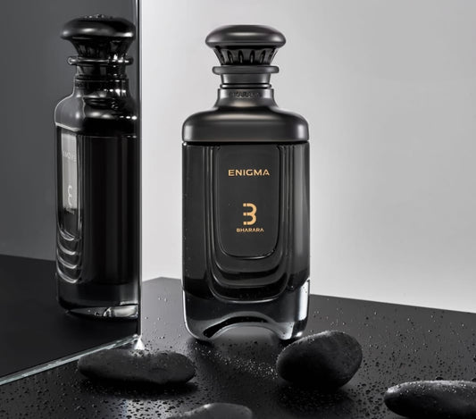 Enigma By Bharara Eau De Parfum