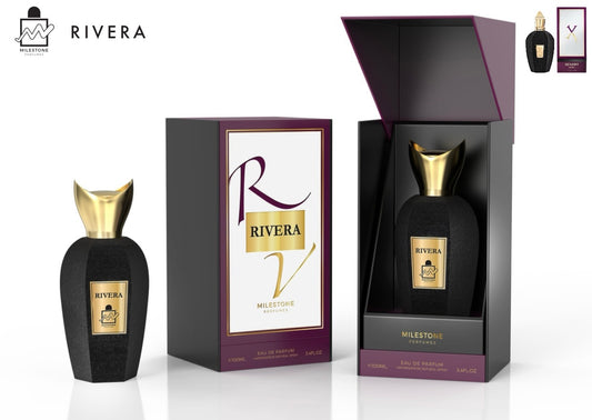 Rivera Eau Parfum 3.4oz