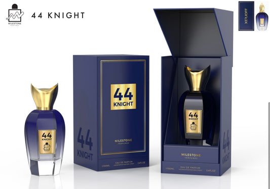 Knight Eau Parfum 3.4oz