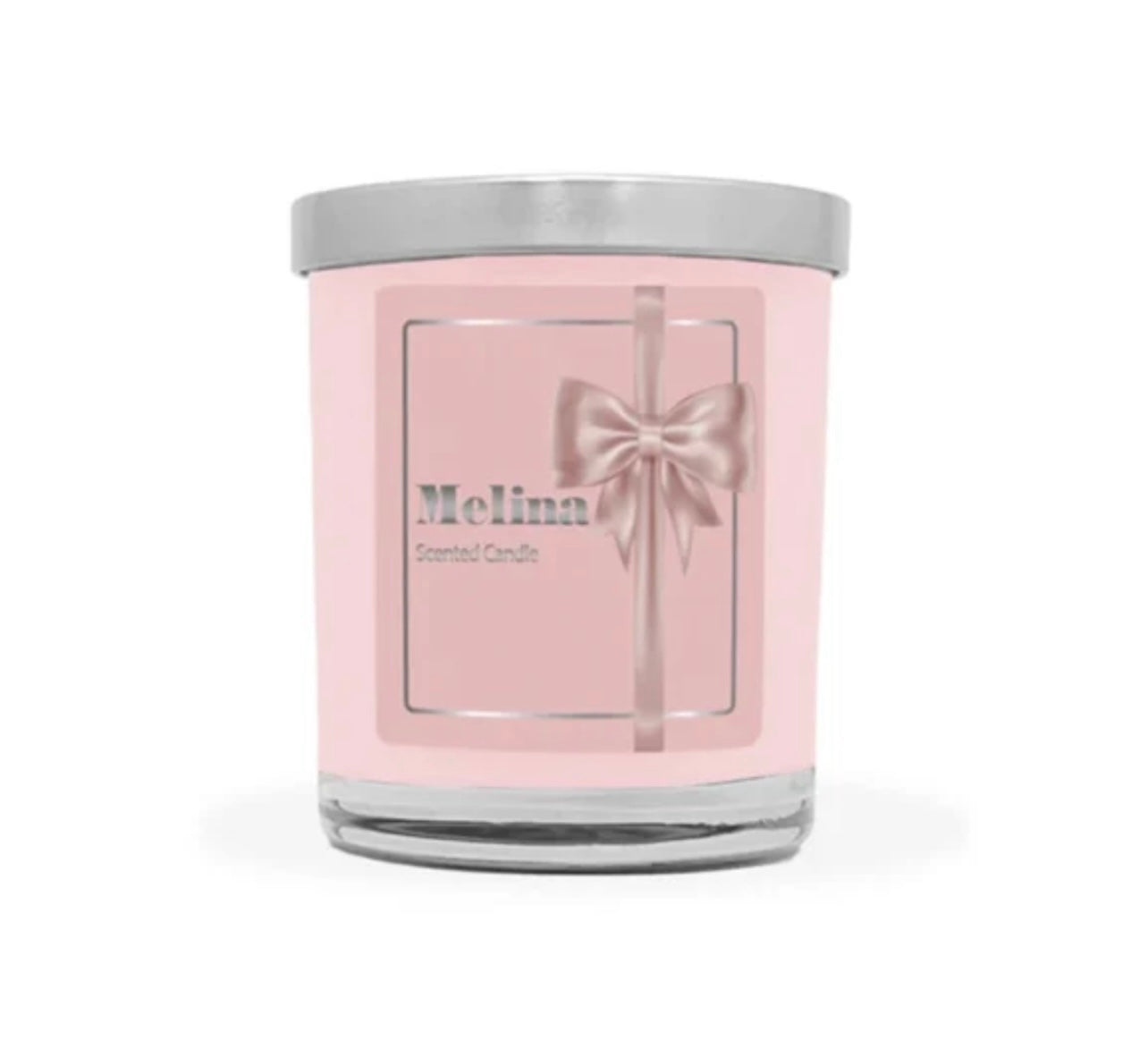MELINA SCENTED CANDLE
