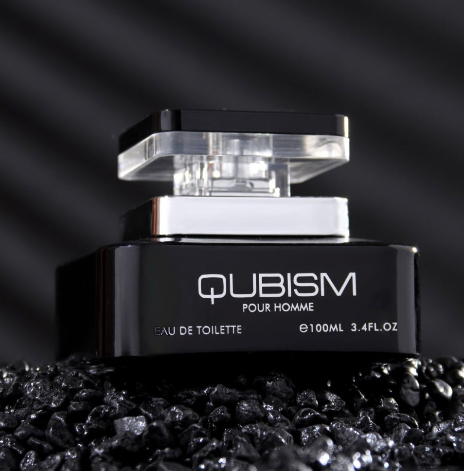 Qubism Emper For Men