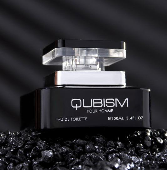 Qubism Emper For Men