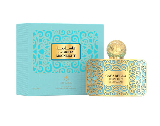 CASABELLA MOONLIGHT