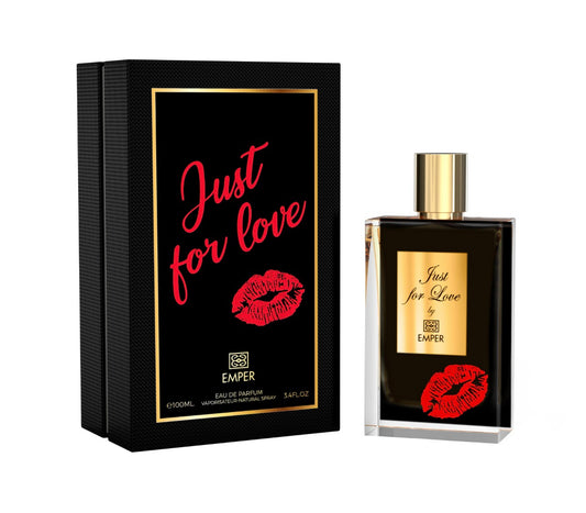 just for love