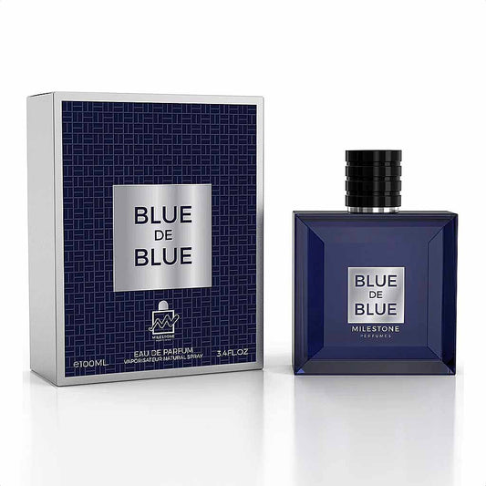Blue de Blue