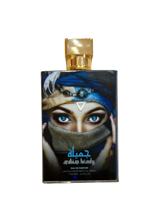 Arabian Beauty Eau Parfum 3.4oz
