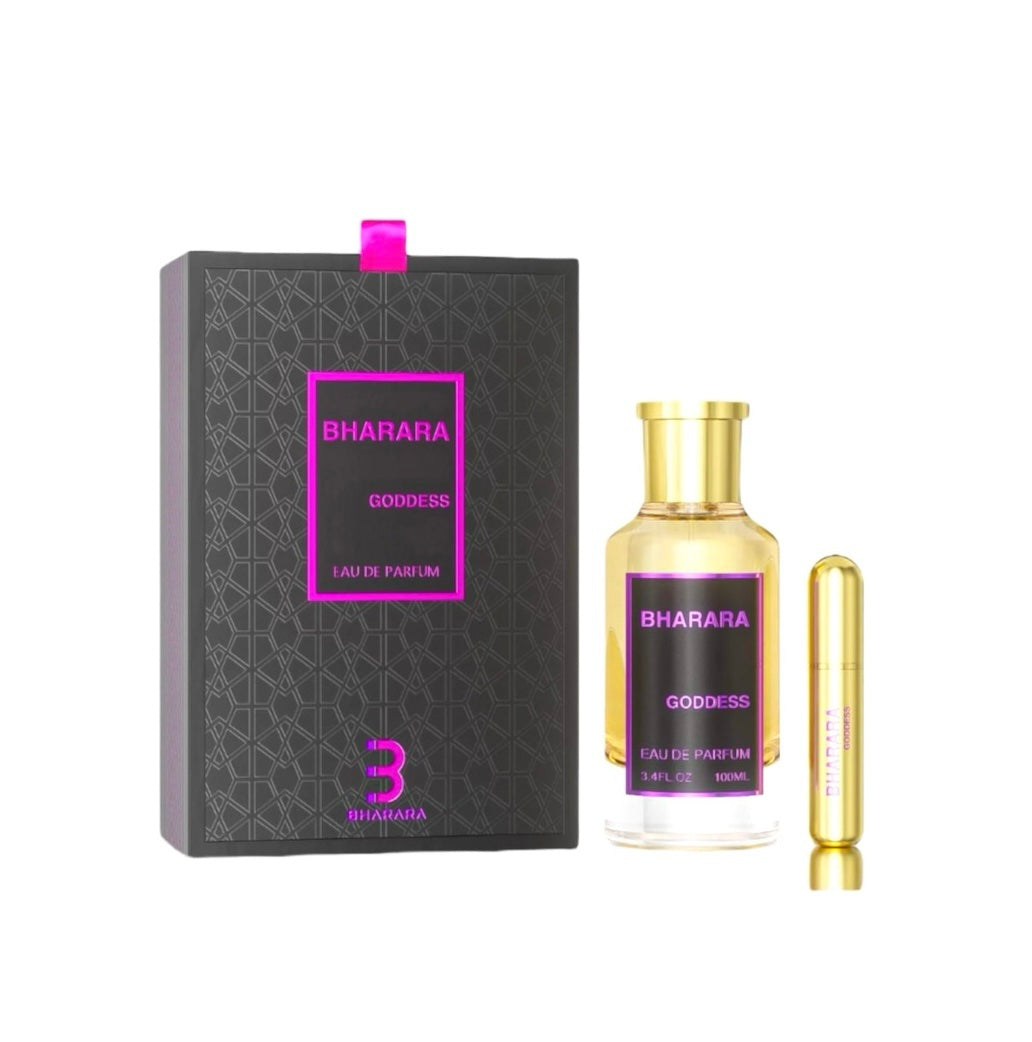 BHARARA GODDESS WOMEN 3.4 OZ EDP