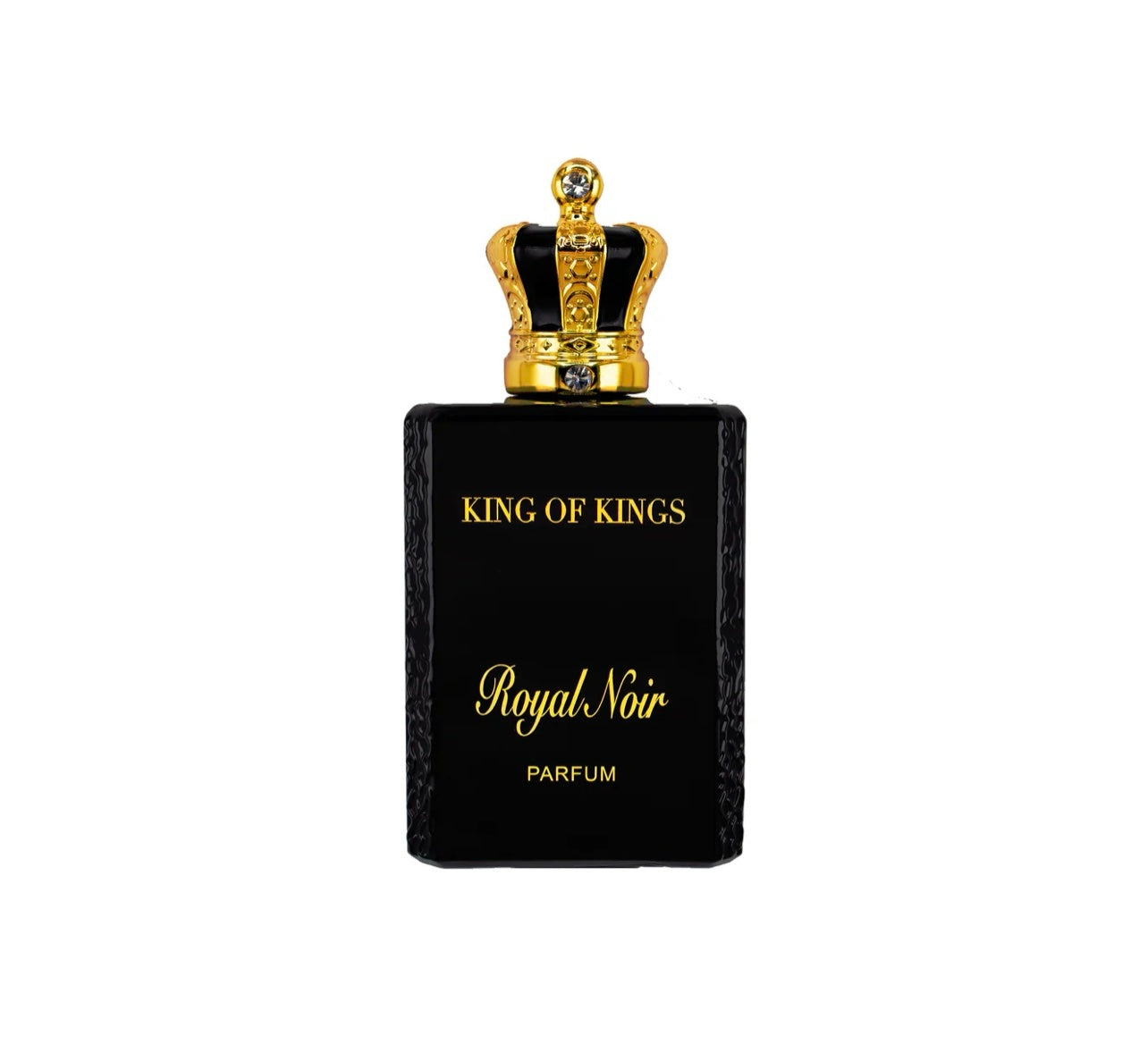 King Of King Royal Noir