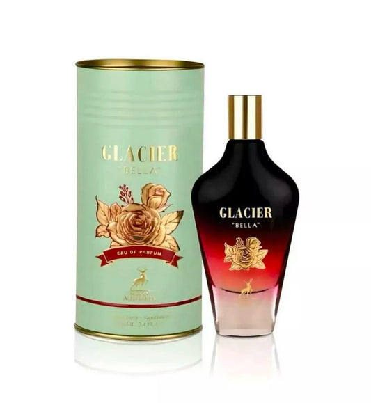 Glacier Bella 3.4oz