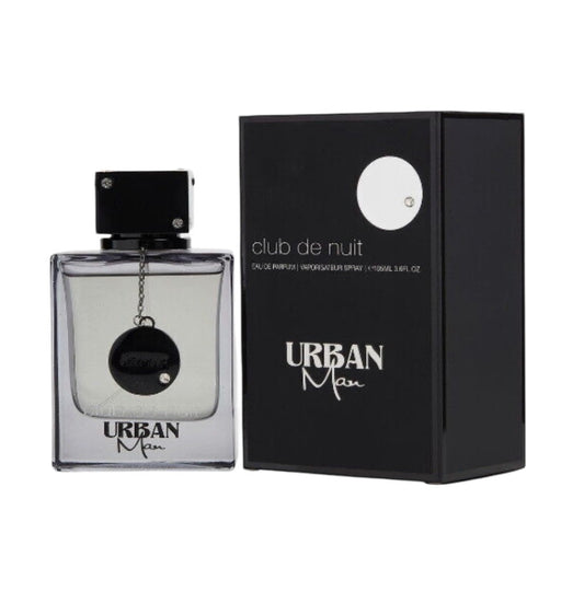 Club de Nuit Urban Man de Armaf 3.6 oz