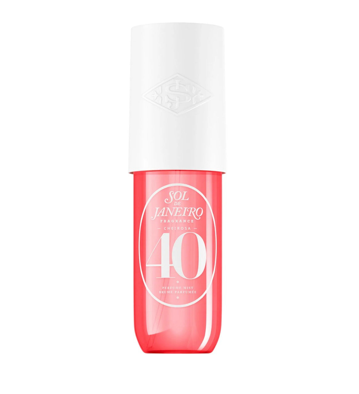 BRUMA PERFUMADA CHEIROSA 40 BOM DIA BRIGHT 250 ml