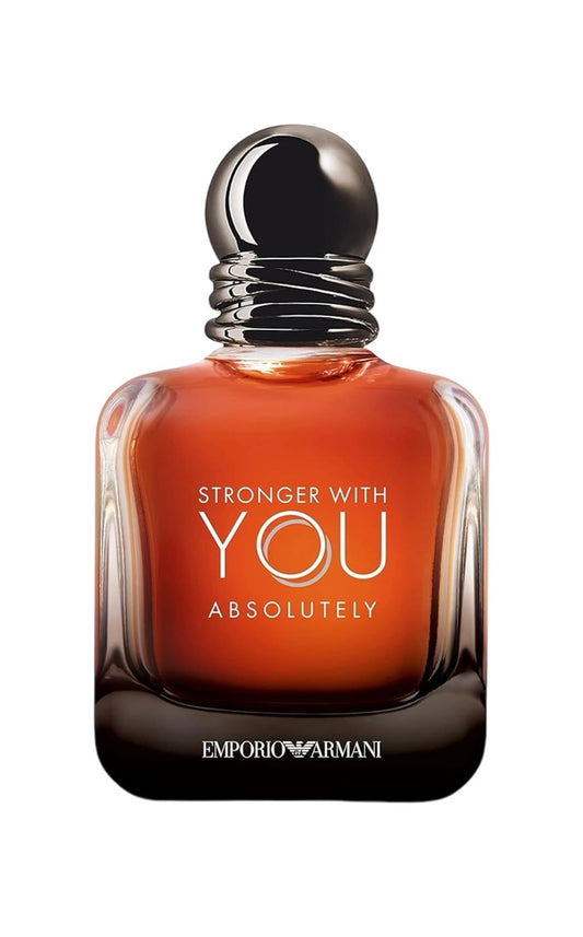 Armani Emporio Stronger With You Absolutely Eau de Parfum 100 ml